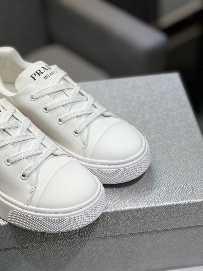 Prada Casual Shoes